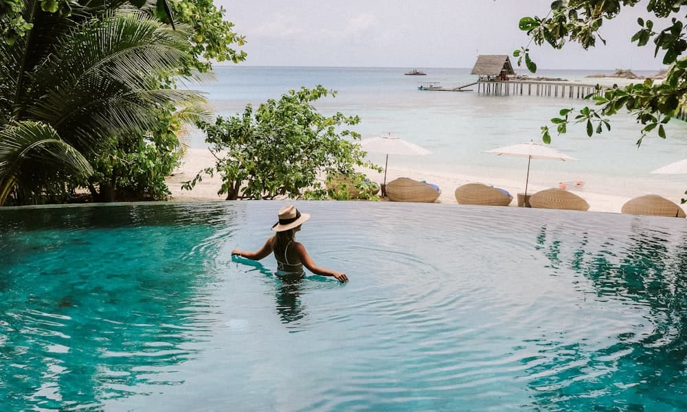 Work and travel Eğlence Parkları