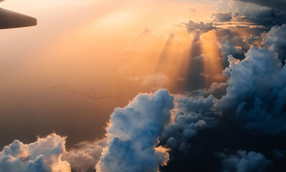 Uçak Bileti ve Yolculuk Tavsiyeleri