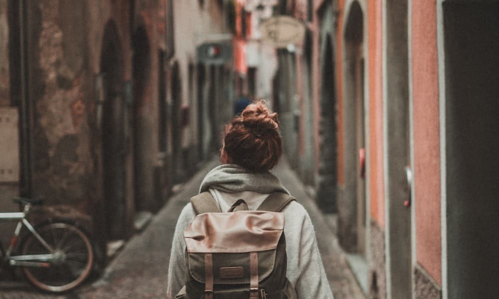 Work And Travel Deneyimi - Hümeyra Göbül ve Kevser Tokat